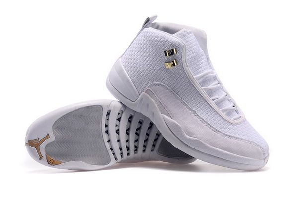 Air Jordan 12 Future Men Super Perfect--052